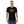 T-shirt Unisexe en Coton Biologique Symbole Kanji “Courage” Jaune - Arts-kanji