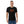 T-shirt Unisexe en Coton Biologique Symbole Kanji “Courage” Orange - Arts-kanji