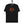 T-shirt Unisexe en Coton Biologique Symbole Kanji “Courage” Orange - Arts-kanji