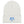 Bonnet à Revers Symbole Brodé Kanji “Courage” Bleu
