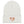 Bonnet à Revers Symbole Brodé Kanji “Happiness” Orange