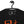 T-Shirt Unisexe en Coton Biologique Symbole Kanji 