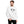 Sweatshirt Premium Unisexe Symbole Kanji “Peace” Noir - Arts-kanji