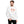 Sweatshirt Premium Unisexe Symbole Kanji “Peace” Orange - Arts-kanji