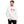 Sweatshirt Premium Unisexe Symbole Kanji “Peace” Rouge - Arts-kanji