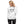 Sweatshirt Premium Unisexe Symbole Kanji “Ambition” Noir