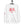 Sweatshirt Premium Unisexe Symbole Kanji “Courage” Rouge