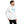 Sweatshirt Premium Unisexe Symbole Kanji “Peace” Bleu