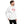 Sweatshirt Premium Unisexe Symbole Kanji “Peace” Rouge - Arts-kanji